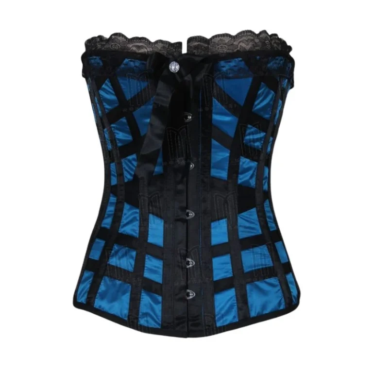 halfbust corset