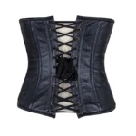 underbust corset modesty panel