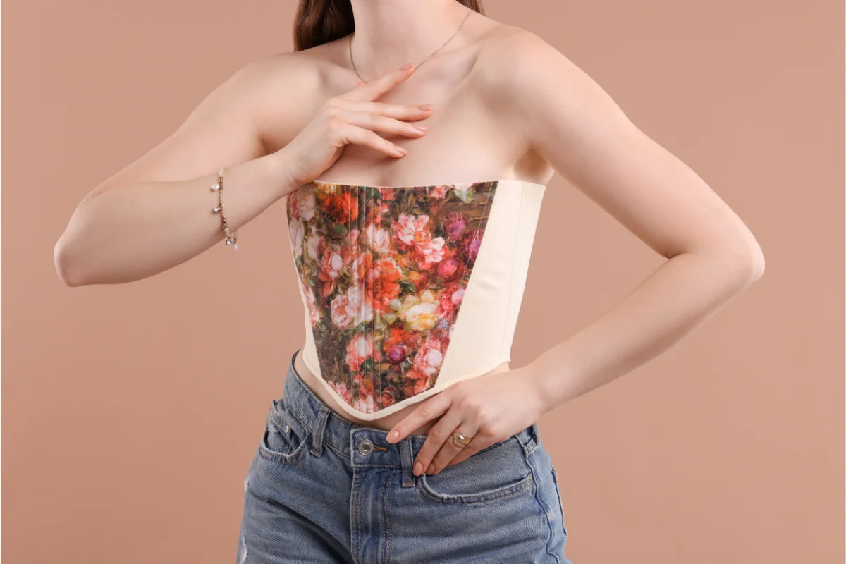 Ultimate Guide to Corset Styling: How to Wear, Tie, and Pair Your Corset for Every Occasion